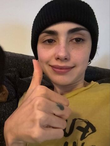 🔥 Alexa mansour leaked private photo uncensored full