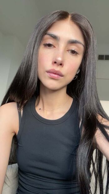 🔥 Alexa mansour leaked private photo uncensored full