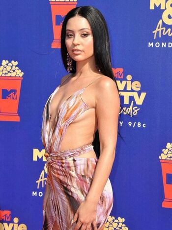 🔥 Alexad demie leaked private photo uncensored full