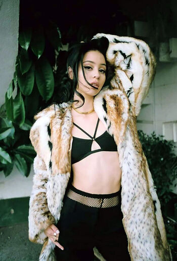 🔥 Alexad demie leaked private photo uncensored full