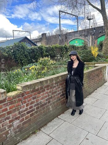 🔥 Alexia burns page leaked private photo uncensored full