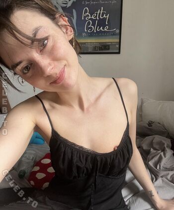 🔥 Alexia burns page leaked private photo uncensored full