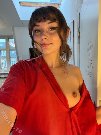 🔥 Alexia burns leaked private photo uncensored full