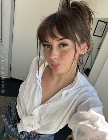 🔥 Alexia burns leaked private photo uncensored full