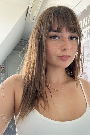 🔥 Alexia burns leaked private photo uncensored full