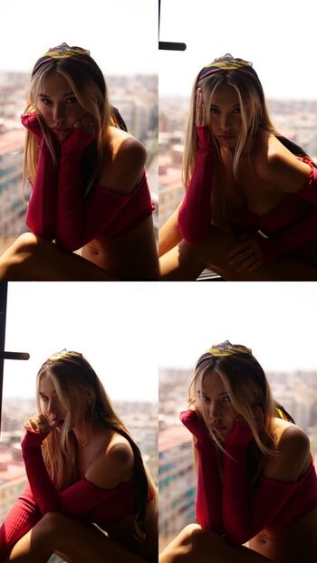 🔥 Alexis ren  page leaked private photo uncensored full