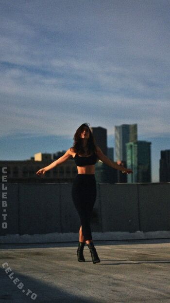 🔥 Alexis ren  page leaked private photo uncensored full