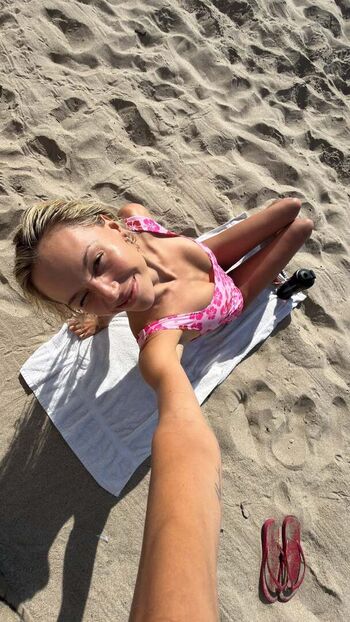 🔥 Alexis ren  page leaked private photo uncensored full