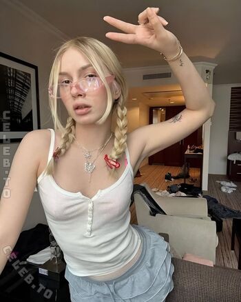 🔥 Aleyna tilki page leaked private photo uncensored full