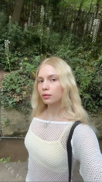 🔥 Aleyna tilki page leaked private photo uncensored full