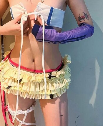 🔥 Aleyna tilki page leaked private photo uncensored full