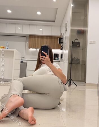🔥 Aleynabaddie leaked private photo uncensored full