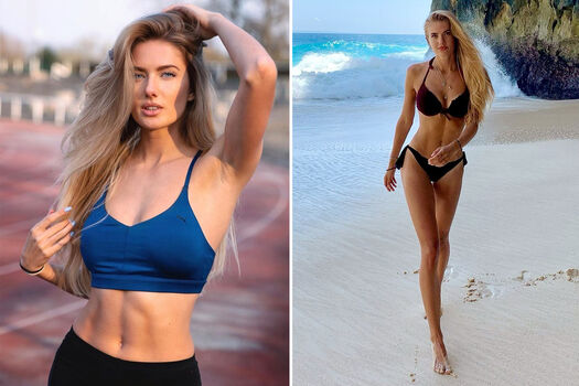 🔥 Alica schmidt page leaked private photo uncensored full