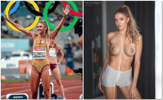 🔥 Alica schmidt page leaked private photo uncensored full