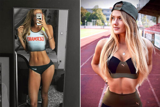 🔥 Alica schmidt page leaked private photo uncensored full