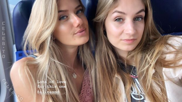 🔥 Alica schmidt page leaked private photo uncensored full