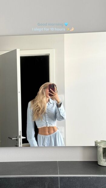 🔥 Alica schmidt leaked private photo uncensored full