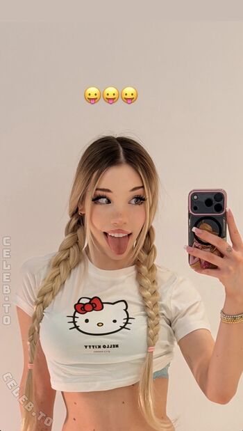 🔥 Alice delish  page leaked private photo uncensored full