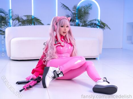 🔥 Alice delish  page leaked private photo uncensored full