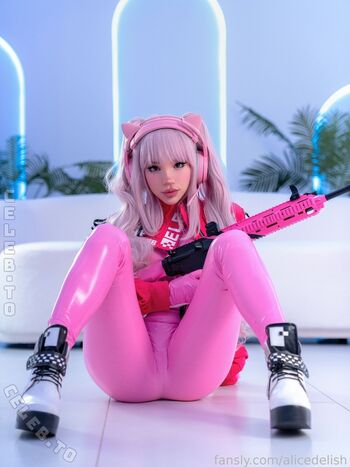 🔥 Alice delish  page leaked private photo uncensored full