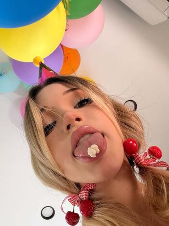 🔥 Alice delish  page leaked private photo uncensored full