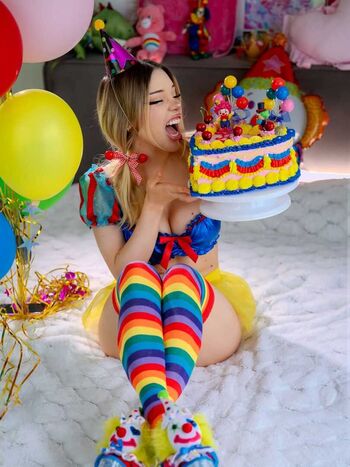 🔥 Alice delish  page leaked private photo uncensored full