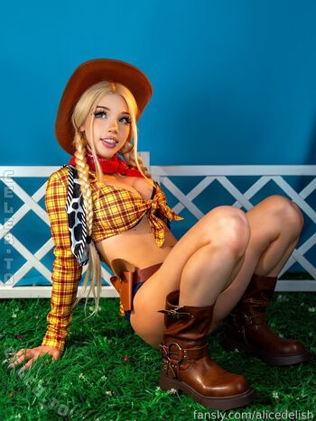 🔥 Alice delish  page leaked private photo uncensored full