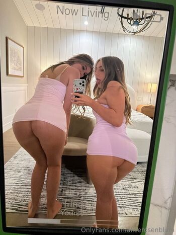 🔥 Alice rosenblum  page leaked private photo uncensored full