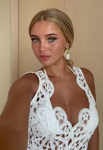 🔥 Alicia johnston page leaked private photo uncensored full