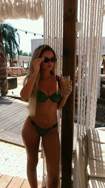🔥 Alicia johnston leaked private photo uncensored full
