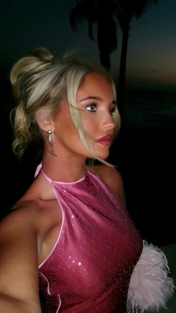 🔥 Alicia johnston leaked private photo uncensored full