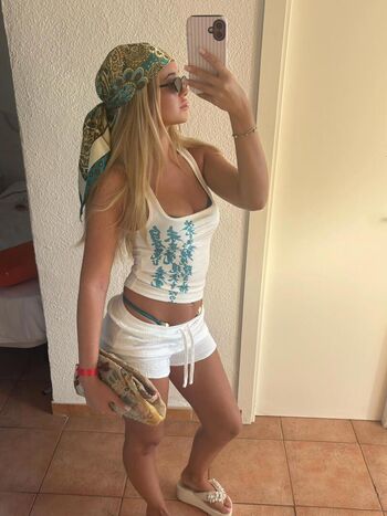 🔥 Alicia johnston leaked private photo uncensored full