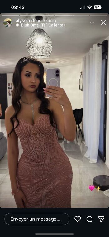 🔥 Alicia leaked private photo uncensored full