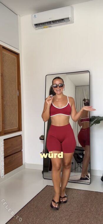 🔥 Alina wachinger leaked private photo uncensored full