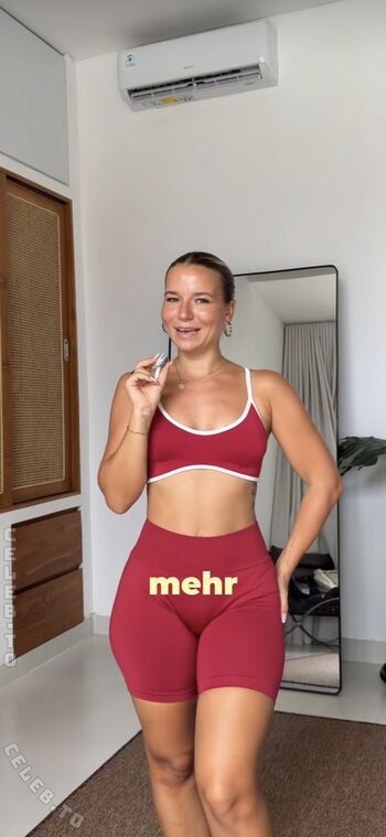 🔥 Alina wachinger leaked private photo uncensored full