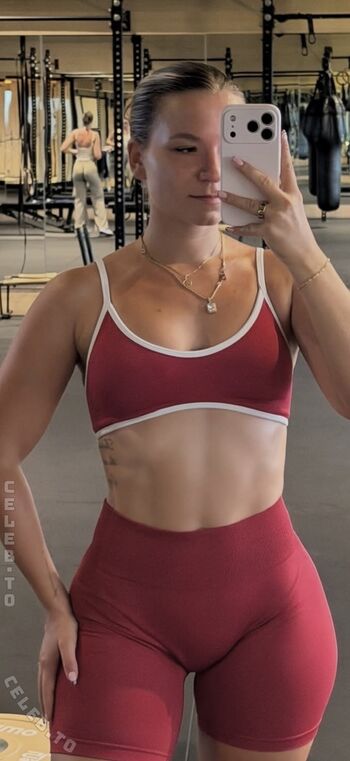 🔥 Alina wachinger leaked private photo uncensored full