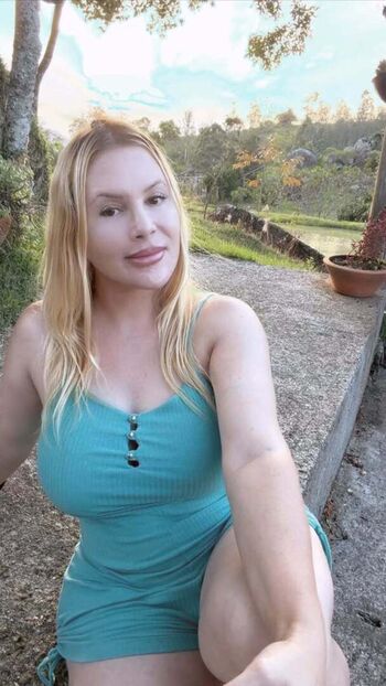 🔥 Aline futcher ouriques leaked private photo uncensored full