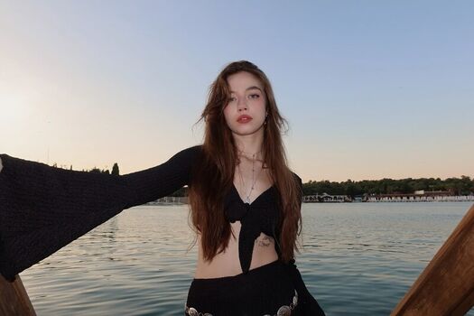 🔥 Alisa sezen sever page leaked private photo uncensored full