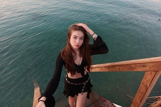 🔥 Alisa sezen sever page leaked private photo uncensored full