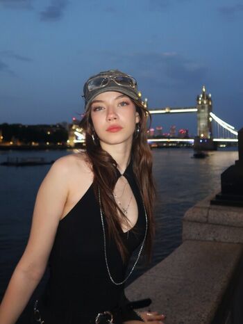🔥 Alisa sezen sever leaked private photo uncensored full