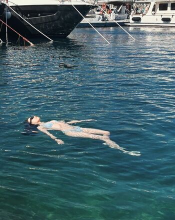 🔥 Alisa sezen sever leaked private photo uncensored full
