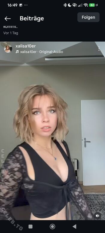 🔥 Alisaer leaked private photo uncensored full
