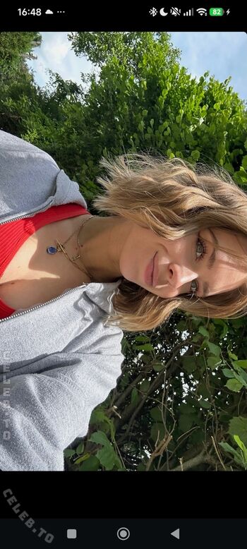 🔥 Alisaer leaked private photo uncensored full