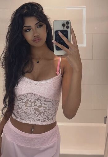 🔥 Aliza shan leaked private photo uncensored full