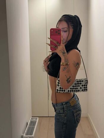 🔥 Alizade page leaked private photo uncensored full