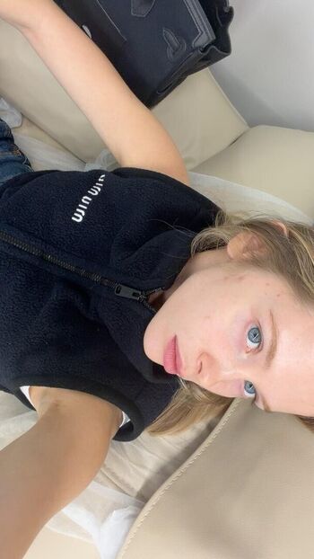 🔥 Alla bruletova page leaked private photo uncensored full