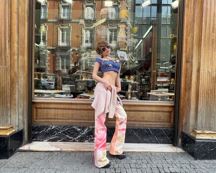 🔥 Alla bruletova page leaked private photo uncensored full