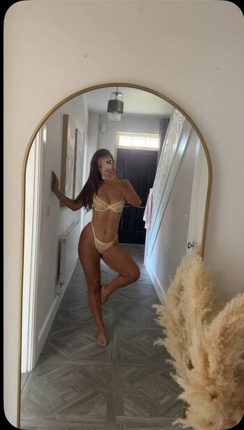 🔥 Allana murphy leaked private photo uncensored full