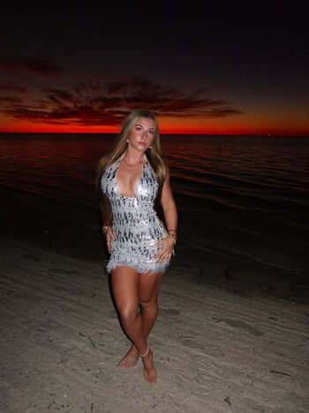 🔥 Allie brink page leaked private photo uncensored full