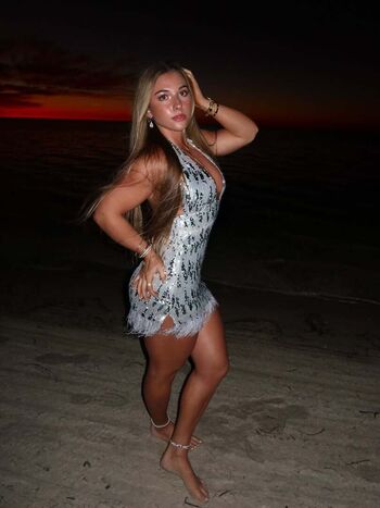 🔥 Allie brink page leaked private photo uncensored full